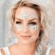 VANESSAbeauty Face Jewels - Bohemian Chic #unicorngems