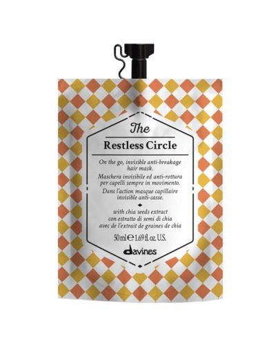 Davines The Restless Circle Hair Mask 50ml