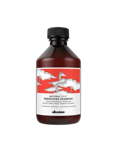 Davines ENERGIZING Shampoo