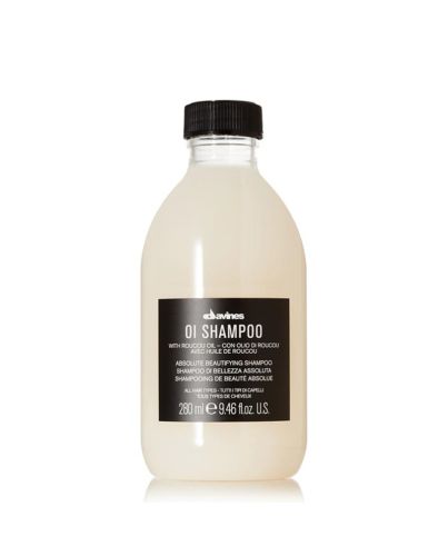 Davines OI Shampoo