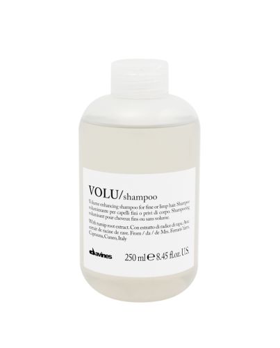 Davines VOLU Shampoo