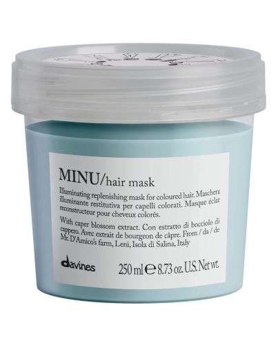 Davines Minu Hair Mask 250ml