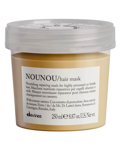 Davines Nounou Hair Mask 250ml