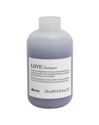 Davines Essential Haircare LOVE Smooth Shampoo 250ml