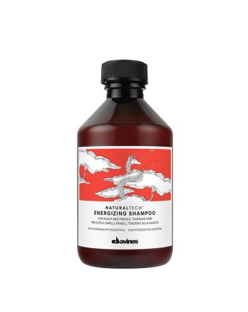 Davines ENERGIZING Shampoo