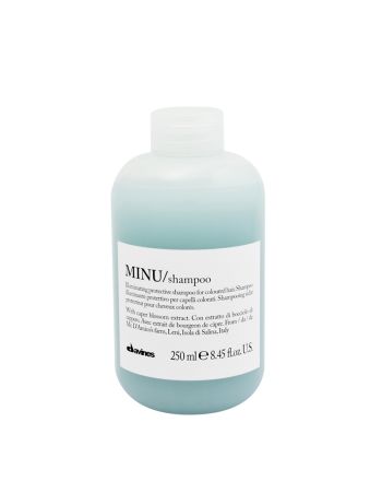 Davines MINU Shampoo