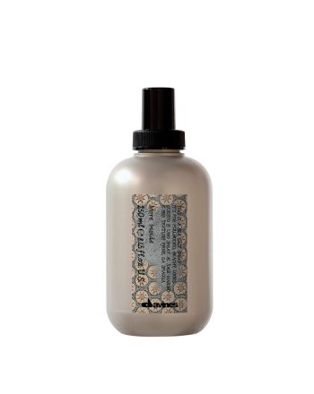 Davines "more inside" SEA SALT SPRAY