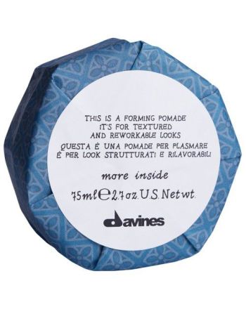 Davines More Inside Forming Pomade 75ml