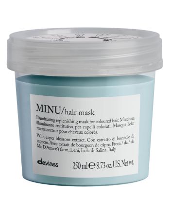 Davines Minu Hair Mask 250ml