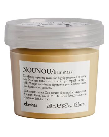 Davines Nounou Hair Mask 250ml