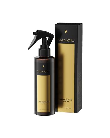 Nanoil Hair Styling Spray 200ml