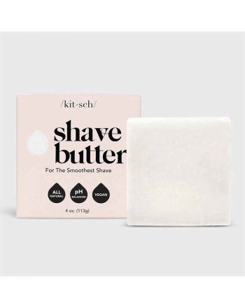 KITSCH Shave Butter